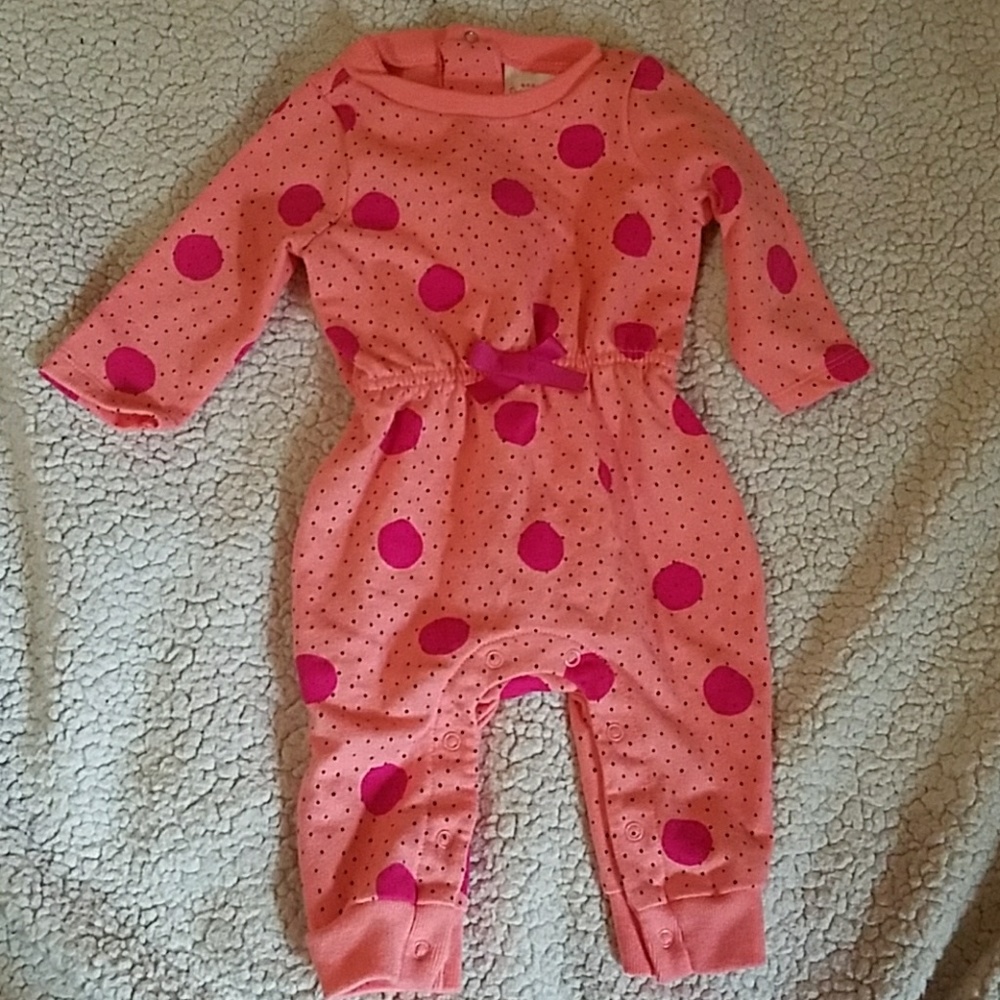 Cat&Jack bodysuit